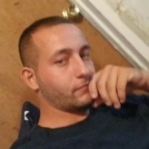 Meet your Posher, Bryan